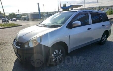 Mazda Familia Y12, 2012 год, 575 000 рублей, 4 фотография