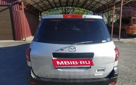 Mazda Familia Y12, 2012 год, 575 000 рублей, 5 фотография