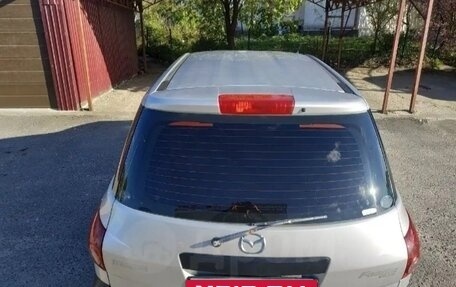 Mazda Familia Y12, 2012 год, 575 000 рублей, 3 фотография
