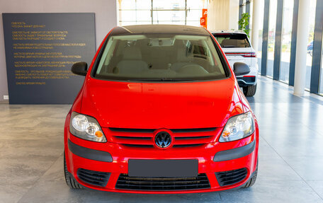 Volkswagen Golf Plus I, 2008 год, 1 100 000 рублей, 2 фотография