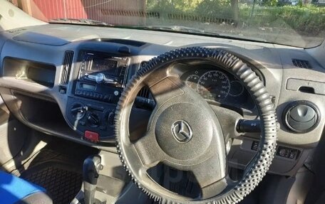 Mazda Familia Y12, 2012 год, 575 000 рублей, 11 фотография