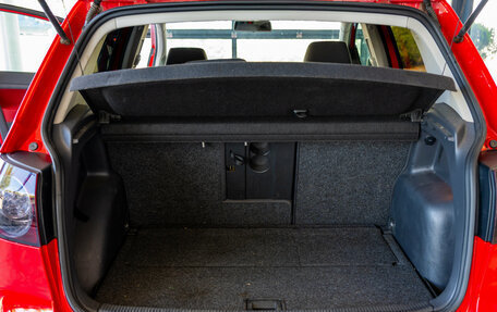 Volkswagen Golf Plus I, 2008 год, 1 100 000 рублей, 8 фотография