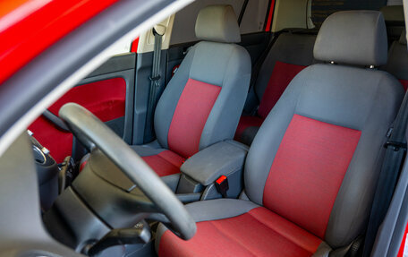 Volkswagen Golf Plus I, 2008 год, 1 100 000 рублей, 9 фотография