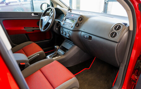 Volkswagen Golf Plus I, 2008 год, 1 100 000 рублей, 12 фотография