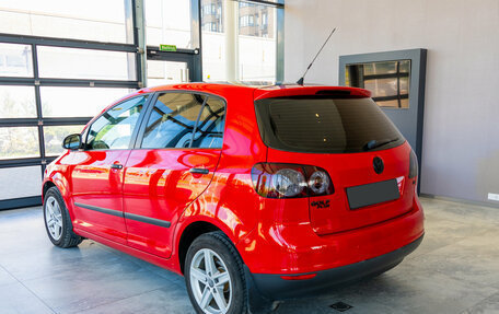 Volkswagen Golf Plus I, 2008 год, 1 100 000 рублей, 4 фотография