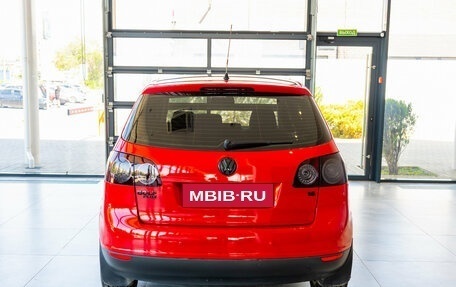 Volkswagen Golf Plus I, 2008 год, 1 100 000 рублей, 5 фотография