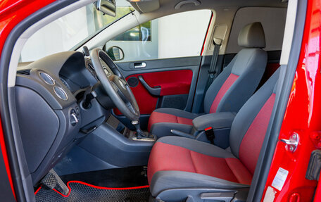 Volkswagen Golf Plus I, 2008 год, 1 100 000 рублей, 10 фотография