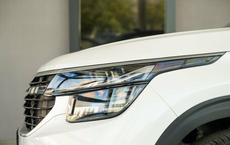 KIA Seltos I, 2026 год, 3 800 000 рублей, 8 фотография