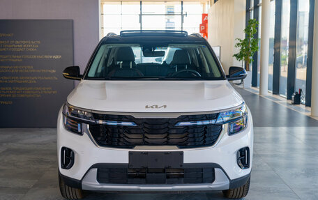KIA Seltos I, 2026 год, 3 800 000 рублей, 2 фотография