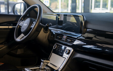 KIA Seltos I, 2026 год, 3 800 000 рублей, 11 фотография