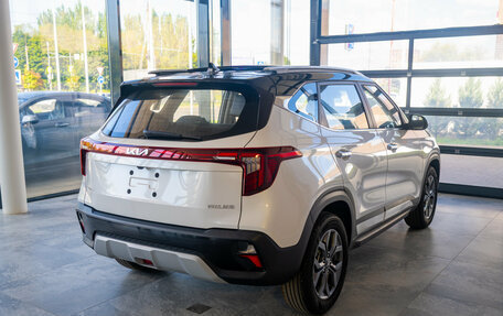 KIA Seltos I, 2026 год, 3 800 000 рублей, 6 фотография