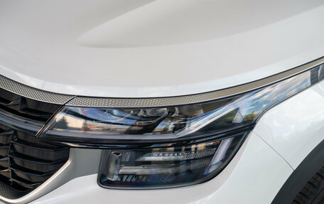 KIA Seltos I, 2026 год, 3 800 000 рублей, 7 фотография