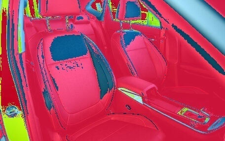 KIA Seltos I, 2026 год, 3 800 000 рублей, 14 фотография