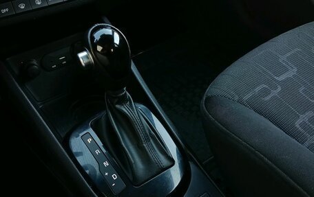 KIA Rio III рестайлинг, 2015 год, 959 000 рублей, 15 фотография