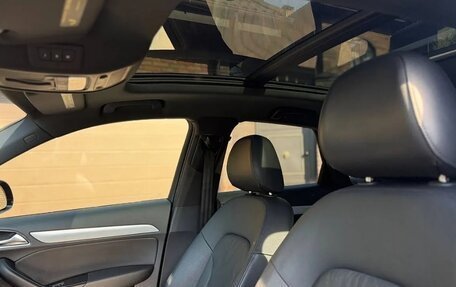 Audi Q3, 2016 год, 1 800 000 рублей, 7 фотография