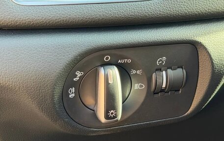 Audi Q3, 2016 год, 1 800 000 рублей, 12 фотография
