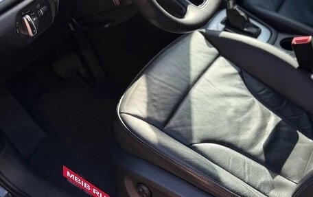Audi Q3, 2016 год, 1 800 000 рублей, 10 фотография