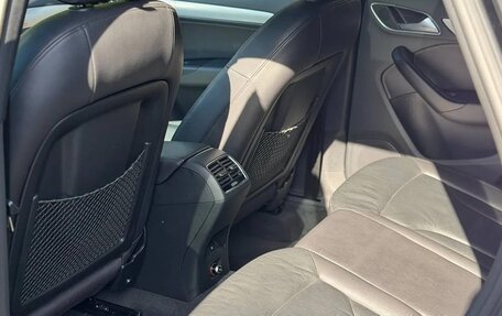 Audi Q3, 2016 год, 1 800 000 рублей, 18 фотография