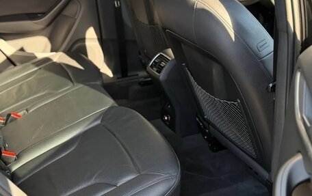 Audi Q3, 2016 год, 1 800 000 рублей, 16 фотография