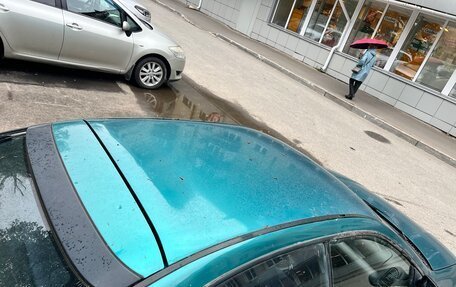 Mazda 323, 1996 год, 185 000 рублей, 6 фотография