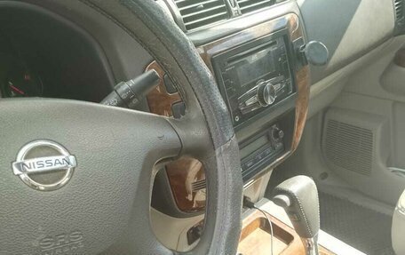 Nissan Patrol, 2003 год, 900 000 рублей, 4 фотография