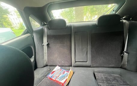 Mazda 323, 1996 год, 185 000 рублей, 11 фотография