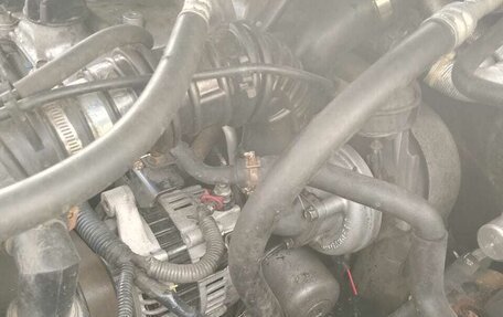 Nissan Patrol, 2003 год, 900 000 рублей, 3 фотография
