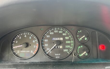 Mazda 323, 1996 год, 185 000 рублей, 13 фотография