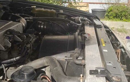 Nissan Patrol, 2003 год, 900 000 рублей, 6 фотография