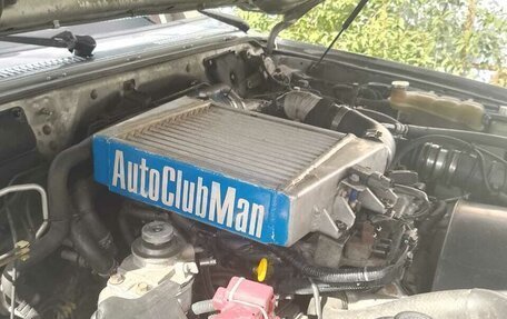 Nissan Patrol, 2003 год, 900 000 рублей, 9 фотография