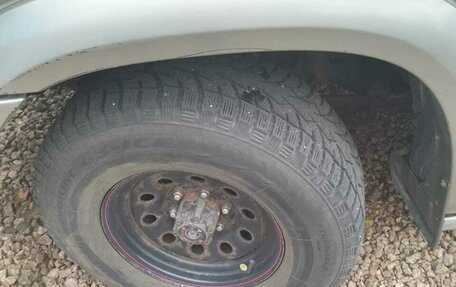 Nissan Patrol, 2003 год, 900 000 рублей, 10 фотография