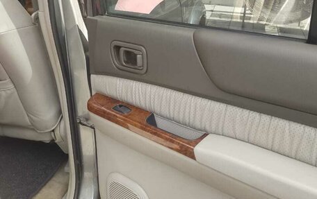 Nissan Patrol, 2003 год, 900 000 рублей, 12 фотография