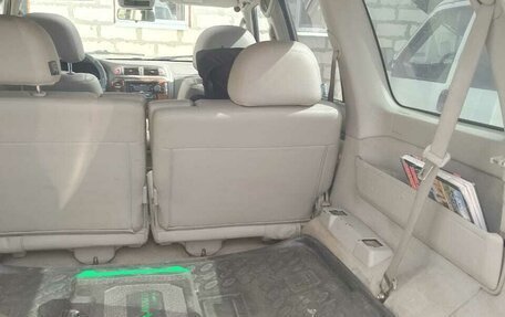Nissan Patrol, 2003 год, 900 000 рублей, 13 фотография