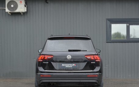 Volkswagen Tiguan II, 2020 год, 2 449 999 рублей, 8 фотография