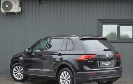 Volkswagen Tiguan II, 2020 год, 2 449 999 рублей, 7 фотография