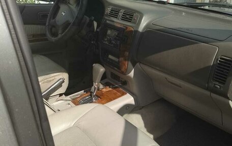 Nissan Patrol, 2003 год, 900 000 рублей, 14 фотография
