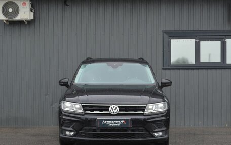 Volkswagen Tiguan II, 2020 год, 2 449 999 рублей, 3 фотография