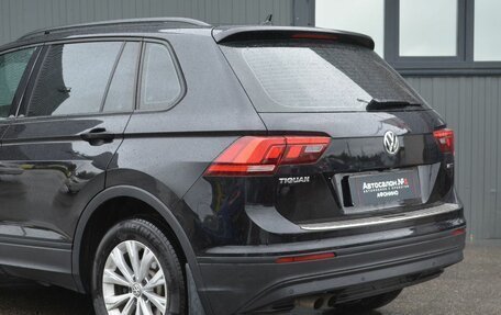Volkswagen Tiguan II, 2020 год, 2 449 999 рублей, 6 фотография
