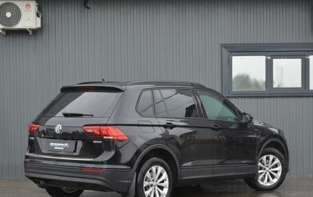 Volkswagen Tiguan II, 2020 год, 2 449 999 рублей, 9 фотография