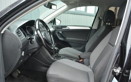 Volkswagen Tiguan II, 2020 год, 2 449 999 рублей, 17 фотография