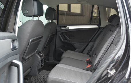 Volkswagen Tiguan II, 2020 год, 2 449 999 рублей, 18 фотография