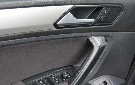 Volkswagen Tiguan II, 2020 год, 2 449 999 рублей, 15 фотография