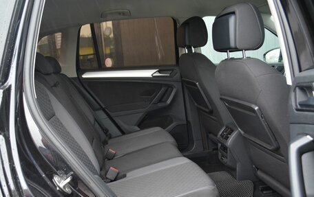 Volkswagen Tiguan II, 2020 год, 2 449 999 рублей, 21 фотография