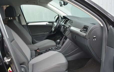 Volkswagen Tiguan II, 2020 год, 2 449 999 рублей, 20 фотография