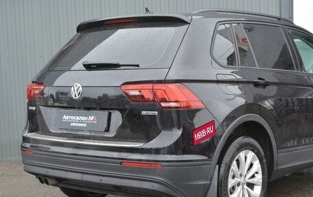 Volkswagen Tiguan II, 2020 год, 2 449 999 рублей, 10 фотография