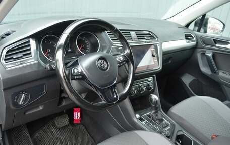 Volkswagen Tiguan II, 2020 год, 2 449 999 рублей, 16 фотография