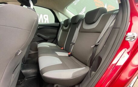 Ford Focus III, 2012 год, 699 000 рублей, 12 фотография