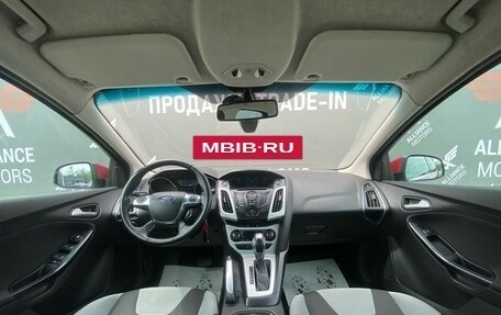 Ford Focus III, 2012 год, 699 000 рублей, 13 фотография
