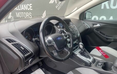 Ford Focus III, 2012 год, 699 000 рублей, 11 фотография