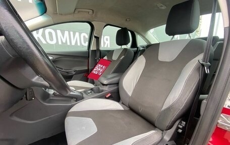 Ford Focus III, 2012 год, 699 000 рублей, 10 фотография